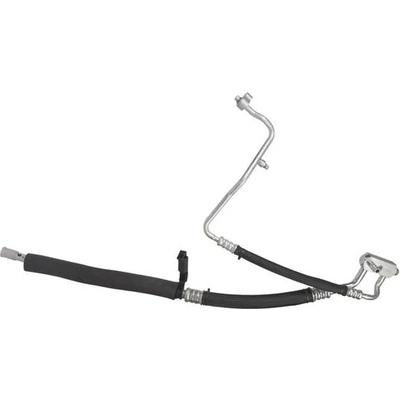 Suction And Discharge Assembly by FOUR SEASONS - 56057 pa3