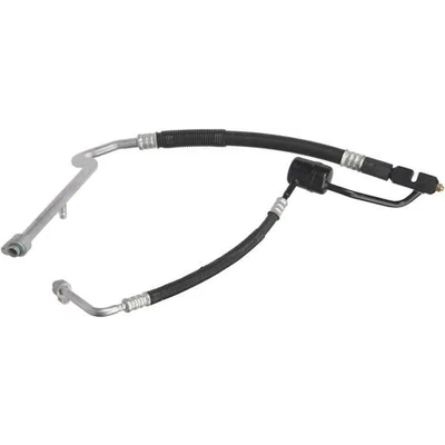 Suction And Discharge Assembly by FOUR SEASONS - 56066 pa3