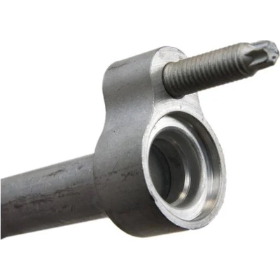 Suction And Discharge Assembly by FOUR SEASONS - 56068 pa16