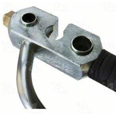 Suction And Discharge Assembly by FOUR SEASONS - 56068 pa8