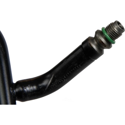 Suction And Discharge Assembly by FOUR SEASONS - 56117 pa3