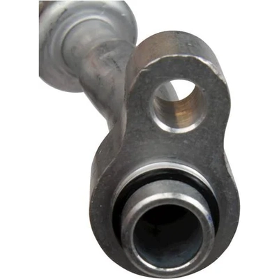 Suction And Discharge Assembly by FOUR SEASONS - 56127 pa6