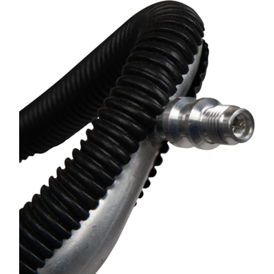 Suction And Discharge Assembly by FOUR SEASONS - 56148 pa5