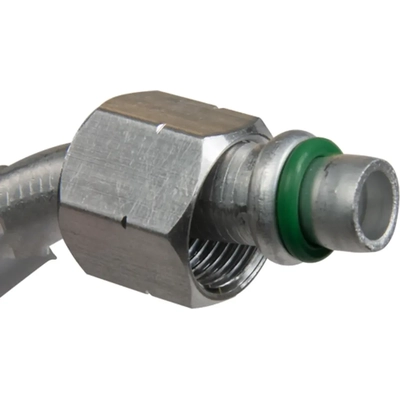 Suction And Discharge Assembly by FOUR SEASONS - 56151 pa7