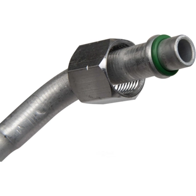 Suction And Discharge Assembly by FOUR SEASONS - 56152 pa3