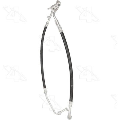 Suction And Discharge Assembly by FOUR SEASONS - 56153 pa1
