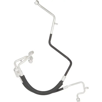 Suction And Discharge Assembly by FOUR SEASONS - 56158 pa7
