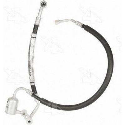 Suction And Discharge Assembly by FOUR SEASONS - 56161 pa3