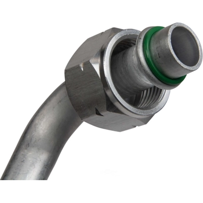 Suction And Discharge Assembly by FOUR SEASONS - 56164 pa3