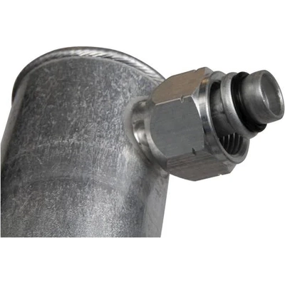 Suction And Discharge Assembly by FOUR SEASONS - 56171 pa7