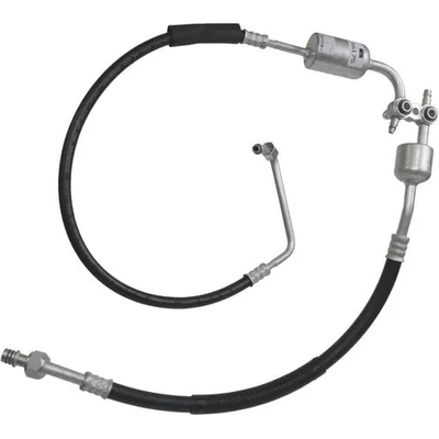 Suction And Discharge Assembly by FOUR SEASONS - 56175 pa13