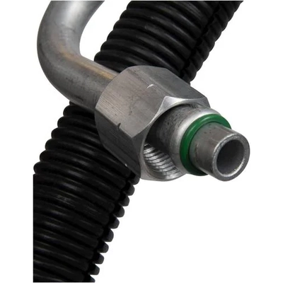 Suction And Discharge Assembly by FOUR SEASONS - 56175 pa9