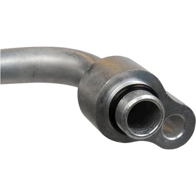 Suction And Discharge Assembly by FOUR SEASONS - 56180 pa10
