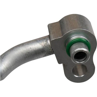 Suction And Discharge Assembly by FOUR SEASONS - 56180 pa8