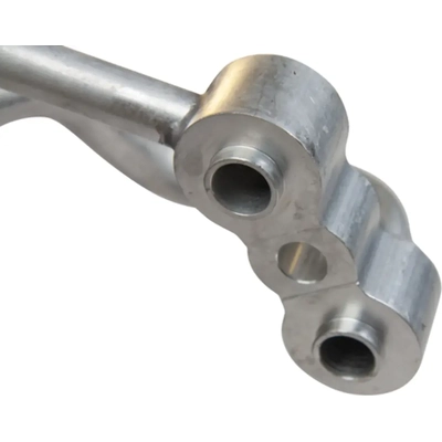 Suction And Discharge Assembly by FOUR SEASONS - 56191 pa6