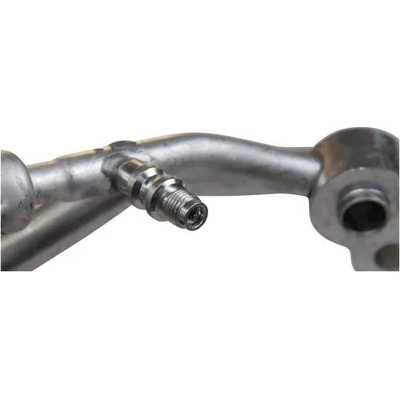 Suction And Discharge Assembly by FOUR SEASONS - 56194 pa4