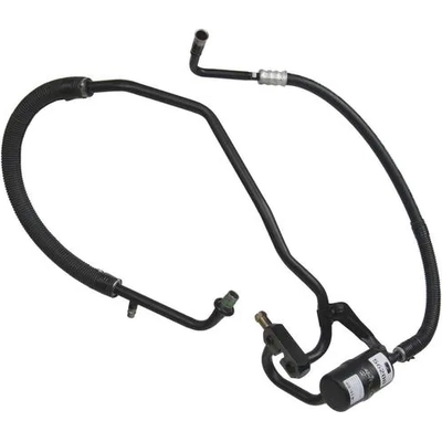 Suction And Discharge Assembly by FOUR SEASONS - 56200 pa8