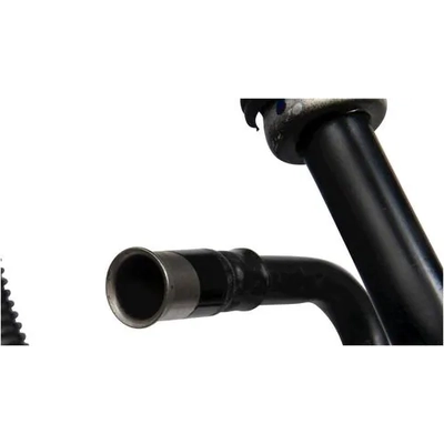 Suction And Discharge Assembly by FOUR SEASONS - 56200 pa9