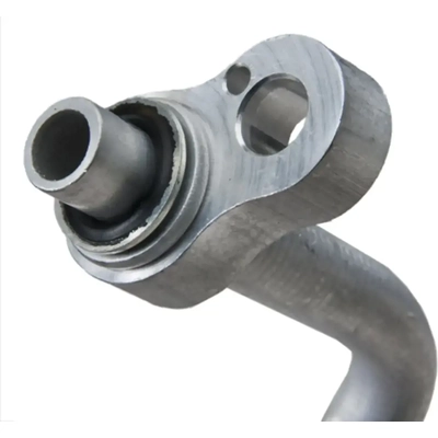 Suction And Discharge Assembly by FOUR SEASONS - 56215 pa10