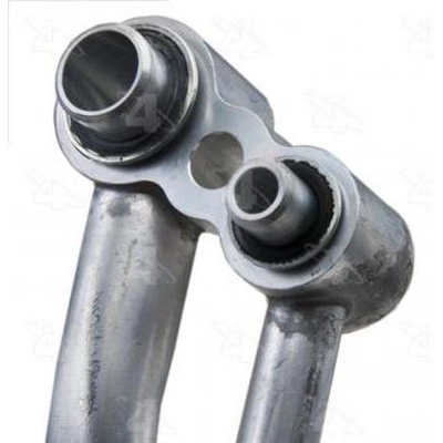 Suction And Discharge Assembly by FOUR SEASONS - 56215 pa8
