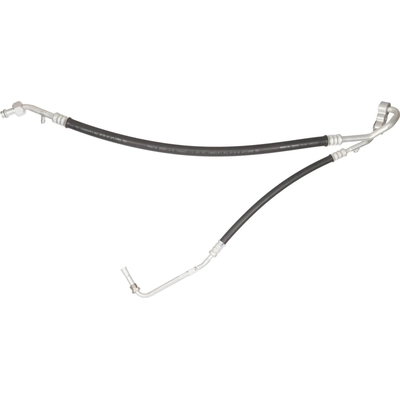 Suction And Discharge Assembly by FOUR SEASONS - 56252 pa11