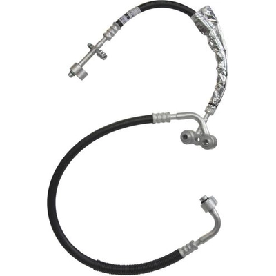 Suction And Discharge Assembly by FOUR SEASONS - 56255 pa8