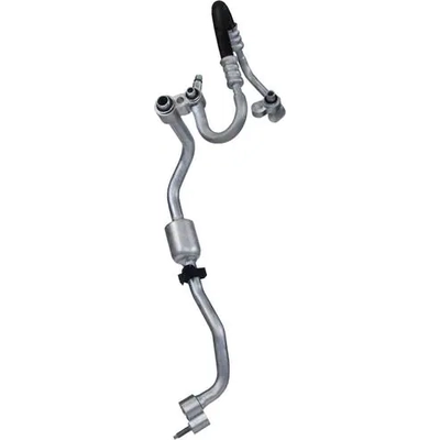 Suction And Discharge Assembly by FOUR SEASONS - 56262 pa12