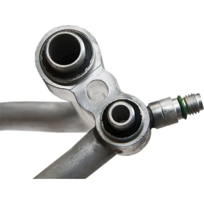 Suction And Discharge Assembly by FOUR SEASONS - 56262 pa13