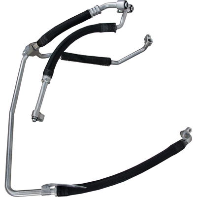 Suction And Discharge Assembly by FOUR SEASONS - 56287 pa13