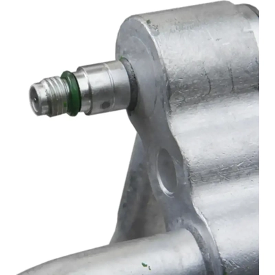 Suction And Discharge Assembly by FOUR SEASONS - 56287 pa14