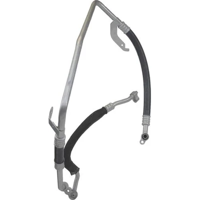 FOUR SEASONS - 56306 - Suction And Discharge Assembly pa10