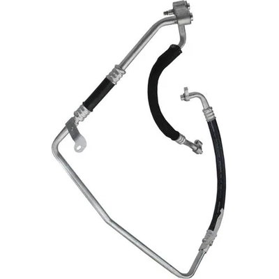 FOUR SEASONS - 56306 - Suction And Discharge Assembly pa11