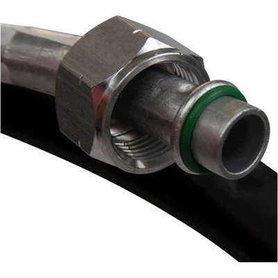 Suction And Discharge Assembly by FOUR SEASONS - 56350 pa5