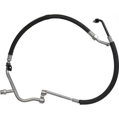 Suction And Discharge Assembly by FOUR SEASONS - 56351 pa4