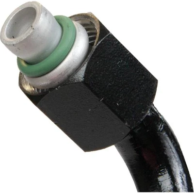 Suction And Discharge Assembly by FOUR SEASONS - 56351 pa5