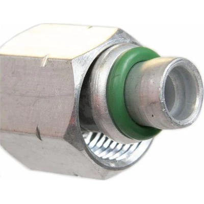 Suction And Discharge Assembly by FOUR SEASONS - 56353 pa6