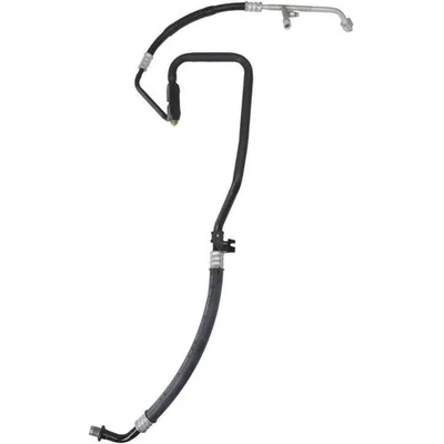 Suction And Discharge Assembly by FOUR SEASONS - 56362 pa6