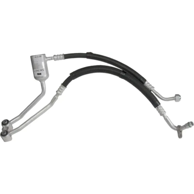 Suction And Discharge Assembly by FOUR SEASONS - 56367 pa5
