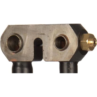 FOUR SEASONS - 56371 - Suction And Discharge Assembly pa34