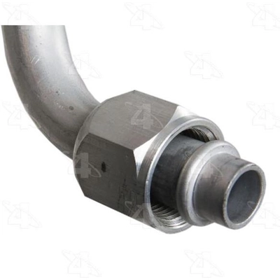 Suction And Discharge Assembly by FOUR SEASONS - 56373 pa10