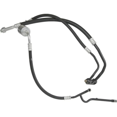 Suction And Discharge Assembly by FOUR SEASONS - 56376 pa5