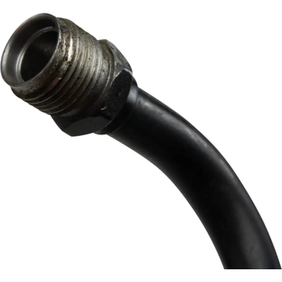 Suction And Discharge Assembly by FOUR SEASONS - 56376 pa8