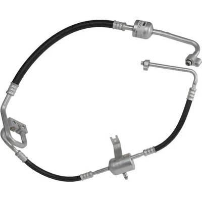 Suction And Discharge Assembly by FOUR SEASONS - 56377 pa5