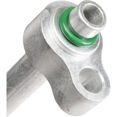 Suction And Discharge Assembly by FOUR SEASONS - 56377 pa6
