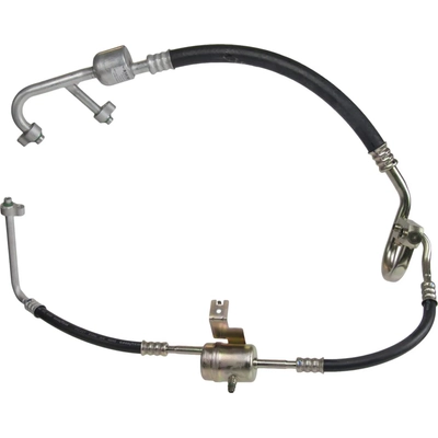 Suction And Discharge Assembly by FOUR SEASONS - 56378 pa5