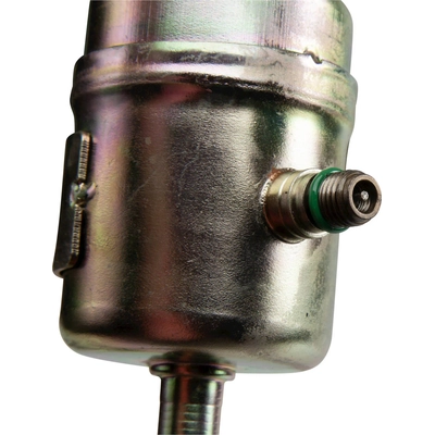 Suction And Discharge Assembly by FOUR SEASONS - 56378 pa9