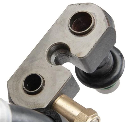 Suction And Discharge Assembly by FOUR SEASONS - 56381 pa5