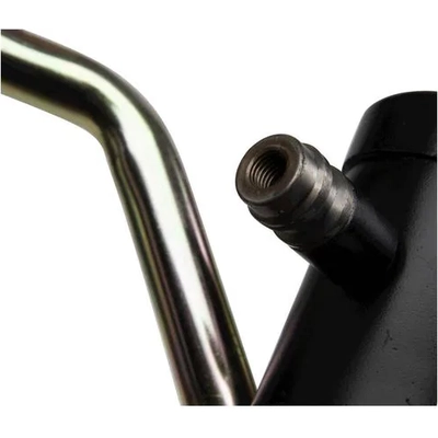 Suction And Discharge Assembly by FOUR SEASONS - 56392 pa5