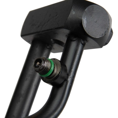 Suction And Discharge Assembly by FOUR SEASONS - 56393 pa5