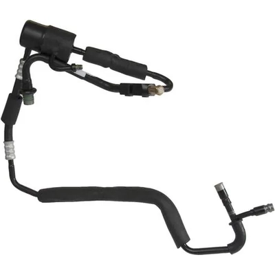 FOUR SEASONS - 56396 - Suction And Discharge Assembly pa8